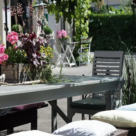 Obsthof Steffelin Apartment Markdorf