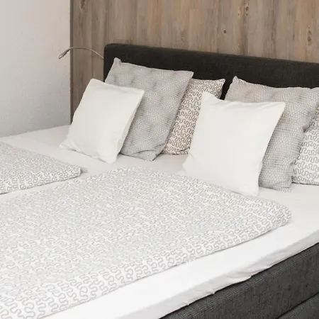 Obsthof Steffelin Apartment