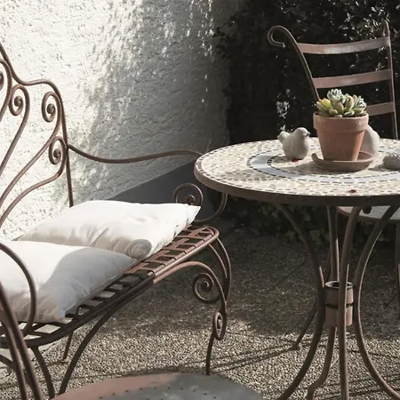 Apartment Obsthof Steffelin Markdorf