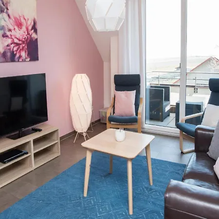 Obsthof Steffelin Apartment Markdorf