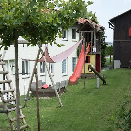 Obsthof Steffelin Apartment Markdorf