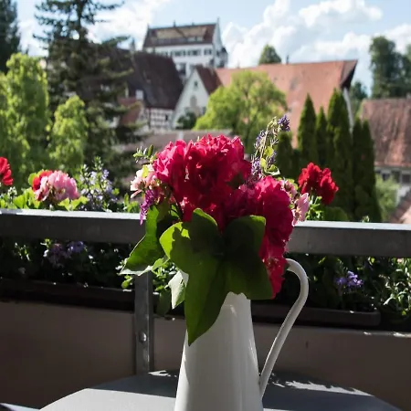 Apartment Obsthof Steffelin *