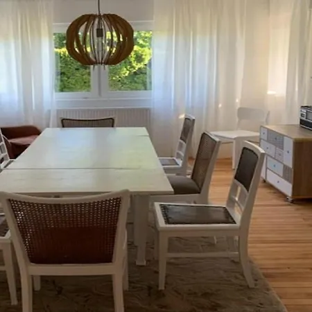 Obsthof Steffelin Apartment *