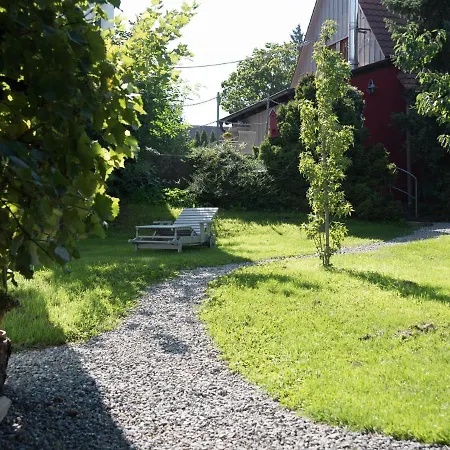 Obsthof Steffelin Apartment *
