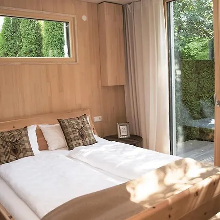 Obsthof Steffelin Apartment Markdorf