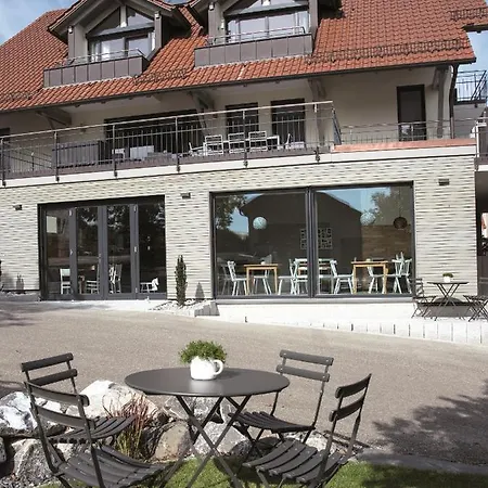 Obsthof Steffelin *